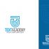 Логотип для TextAcademy - дизайнер LogoPAB