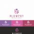 Логотип для Flowery - дизайнер MarinaDX