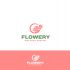Логотип для Flowery - дизайнер andblin61