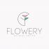 Логотип для Flowery - дизайнер V_Sofeev