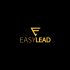 Лого и фирменный стиль для Easylead - дизайнер splinter