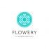 Логотип для Flowery - дизайнер zetlenka