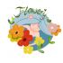 Логотип для Flowery - дизайнер Barukiri