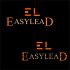 Лого и фирменный стиль для Easylead - дизайнер Saulem