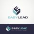 Лого и фирменный стиль для Easylead - дизайнер Zheravin