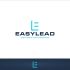 Лого и фирменный стиль для Easylead - дизайнер erkin84m