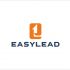 Лого и фирменный стиль для Easylead - дизайнер erkin84m