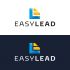 Лого и фирменный стиль для Easylead - дизайнер funkielevis