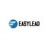 Лого и фирменный стиль для Easylead - дизайнер jampa