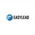 Лого и фирменный стиль для Easylead - дизайнер jampa