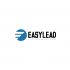 Лого и фирменный стиль для Easylead - дизайнер jampa