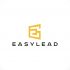 Лого и фирменный стиль для Easylead - дизайнер Teriyakki