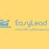 Лого и фирменный стиль для Easylead - дизайнер rover