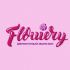 Логотип для Flowery - дизайнер bendr