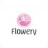 Логотип для Flowery - дизайнер Teriyakki