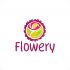 Логотип для Flowery - дизайнер Teriyakki