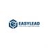 Лого и фирменный стиль для Easylead - дизайнер shamaevserg