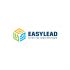 Лого и фирменный стиль для Easylead - дизайнер shamaevserg