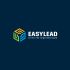 Лого и фирменный стиль для Easylead - дизайнер shamaevserg