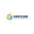 Лого и фирменный стиль для Easylead - дизайнер shamaevserg