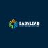 Лого и фирменный стиль для Easylead - дизайнер shamaevserg