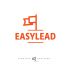 Лого и фирменный стиль для Easylead - дизайнер bond-amigo