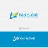 Лого и фирменный стиль для Easylead - дизайнер mz777