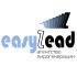 Лого и фирменный стиль для Easylead - дизайнер Garryko