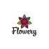 Логотип для Flowery - дизайнер funkielevis
