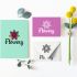 Логотип для Flowery - дизайнер funkielevis