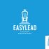 Лого и фирменный стиль для Easylead - дизайнер bond-amigo