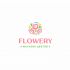 Логотип для Flowery - дизайнер vadim_w