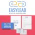 Лого и фирменный стиль для Easylead - дизайнер agalakis