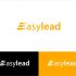 Лого и фирменный стиль для Easylead - дизайнер georgian