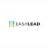 Лого и фирменный стиль для Easylead - дизайнер georgian