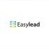 Лого и фирменный стиль для Easylead - дизайнер georgian