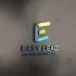 Лого и фирменный стиль для Easylead - дизайнер GeorgeLev