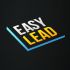 Лого и фирменный стиль для Easylead - дизайнер fwizard