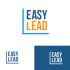 Лого и фирменный стиль для Easylead - дизайнер fwizard