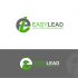 Лого и фирменный стиль для Easylead - дизайнер La_persona