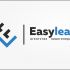 Лого и фирменный стиль для Easylead - дизайнер Tamara_V