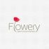 Логотип для Flowery - дизайнер vacdll
