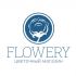 Логотип для Flowery - дизайнер Ayolyan
