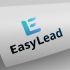 Лого и фирменный стиль для Easylead - дизайнер fwizard