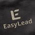 Лого и фирменный стиль для Easylead - дизайнер fwizard