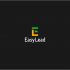 Лого и фирменный стиль для Easylead - дизайнер georgian