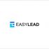 Лого и фирменный стиль для Easylead - дизайнер georgian