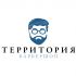 Логотип для Территория - дизайнер Ayolyan