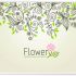 Логотип для Flowery - дизайнер malito