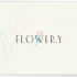 Логотип для Flowery - дизайнер malito